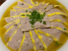 -不相离盐帮菜(郎园店)