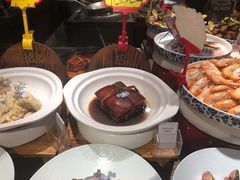 -二十八里太湖船菜(吉祥路店)