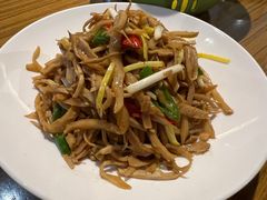 -禾珍珠家常小馆(河南博物院店)