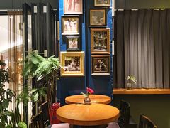-The Happy Monk(前海壹方汇店)