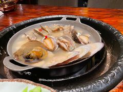 -蚬皇•陈味莞(西平景湖店)