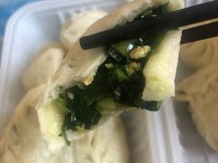 -小胖包子王(光明楼店)