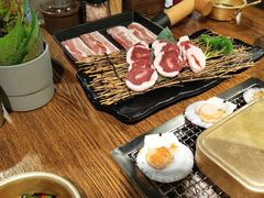 -鑫釜山海鲜烧烤(浑南店)