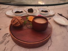 -东海朗廷酒店-唐阁T’ANG COURT 中餐厅