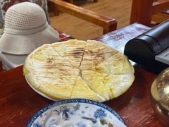 -塔洛藏餐吧(香格里拉古城店)