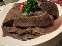 -海底捞火锅(劲松店)