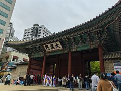 -景福宫