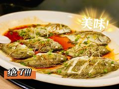 -龚记海鲜20年老字号