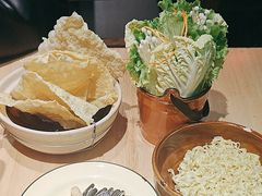 -牛腩之旅·牛腩牛杂煲(光启城美食城店)