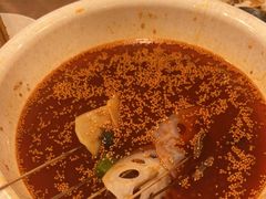 -嘉州叶婆婆钵钵鸡(建设路店)