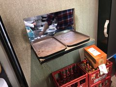 -卢香纪面馆(丽园路店)