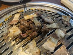 -·缸桶屋·韩式牛肋条自助烤肉(西湖D11店)