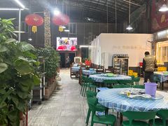 大堂-石岐乳鸽村(桥观坊南四巷店)