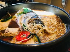 -外婆家(古墩印象城店)