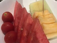 -汉水谣·江景餐厅(江滩店)