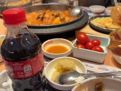 -韩香福脊骨汤锅(上杭路店)