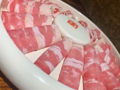 金牌肥牛-大话三城重庆火锅(万科天誉店)