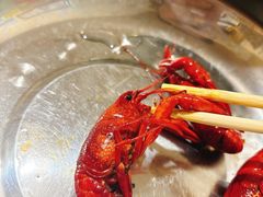 -强强龙虾馆