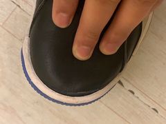 -Air Jordan(世贸天阶店)