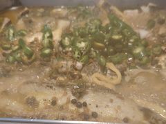 -半天妖烤鱼(京新广场店)