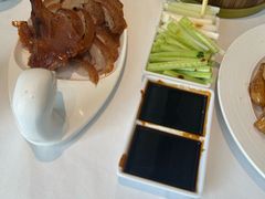 -玉林烤鸭店(定福庄店)