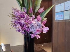 -深圳湾木棉花酒店