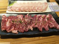 -千寻烧肉(政务区店)