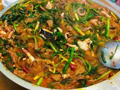 -京玉菲饭店(李村店)