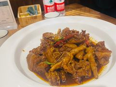 -U你·湖北家宴菜(南湖总店)