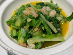 -兰湘子·湘菜小炒(长安万科广场店)
