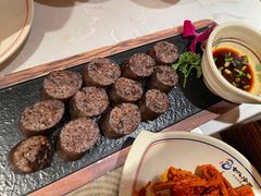 -七八冷面·延边朝鲜族美食(欢乐谷店)