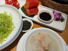 -如轩海鲜砂锅粥(国际能源店)