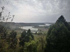 -仙海旅游度假区