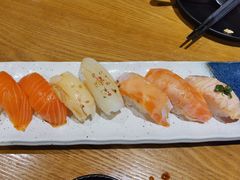 -赤稻·日式料理(禅城店)