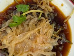 -叶存利海鲜大馅饺子(海宁路总店)