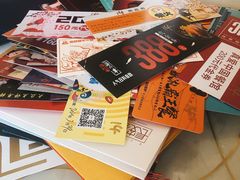 -长安大牌档之西安博物院文化餐厅(中贸店)