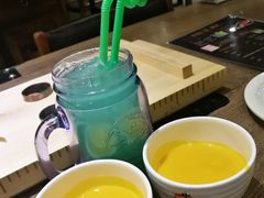 -火炉火自助餐(枫蓝国际店)