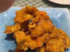 -玉桥餐厅(天坛店)