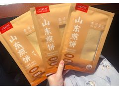 -明湖楼·经典鲁菜山东海鲜(大明湖店)