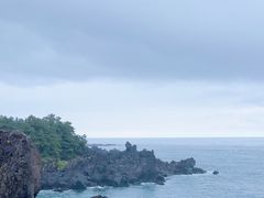 -柱状节理带