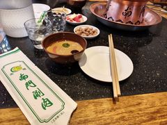 -南门涮肉(天坛店)