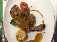 -吴淞口国际邮轮码头-停车场