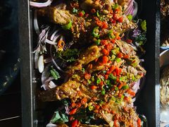 -聚缘·湘味音乐餐厅party(罗湖店)