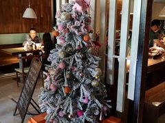 大堂-十面春风·江南面馆(崇宁路店)