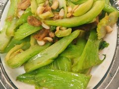 -拾分大排档·顺德鱼生·炭火羊肉煲·海鲜烧烤(南海桂城店)