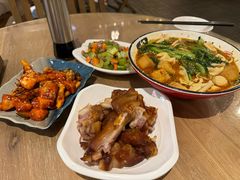 -清河半岛温泉度假酒店