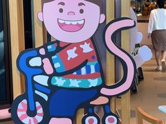 -味餐厅·海鲜·火锅·自助餐