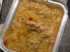 -可口香·非遗老号烧烤(南岗直营店)