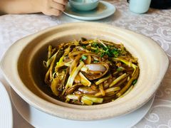 -山外山菜馆(玉泉路店)