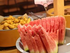-喜家自助小火锅(卓悦里店)